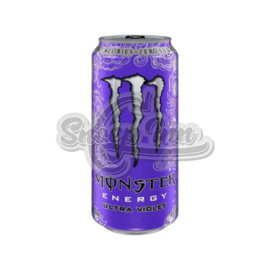 monster ultra violet