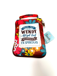 shopper wendy