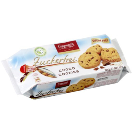 Coppenrath Choco Cookies SV