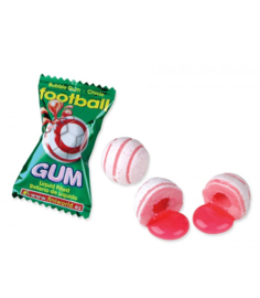 footbal gum
