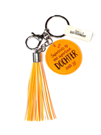 tassel dochter