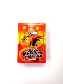 magical stick gum