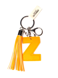 tassel letter z