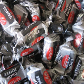 drop toffee 100 gram