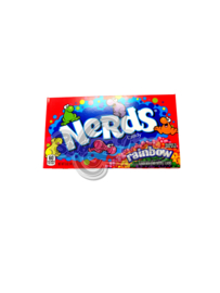 nerds rainbow