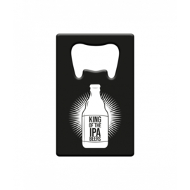 metal opener king of the ipa beers