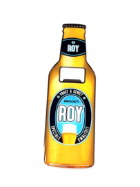 bieropener roy