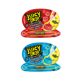 juicy drop gummie's