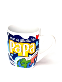 cartoon mok papa