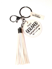 tassel geslaagd