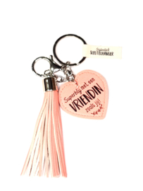 tassel vriendin