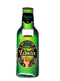 bieropener edwin