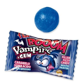 vampire boom candy+gum