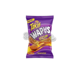 takis wapas fuego