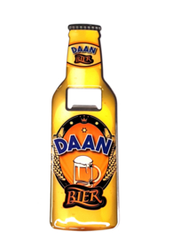 bieropener daan