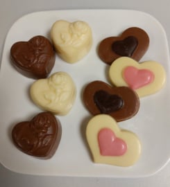 Doosje I ♡ you