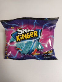 Snac kinger