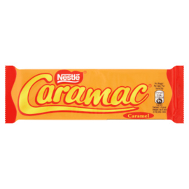 caramac