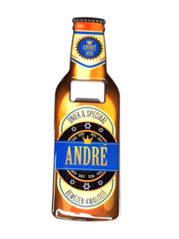 bieropener andre