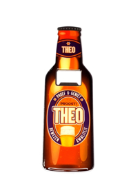 bieropener theo