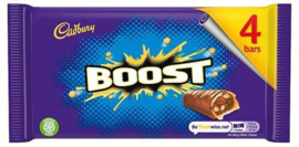 cadbury boost 4 pack