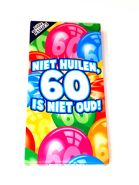 60 jaar