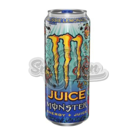 monster aussie lemonade