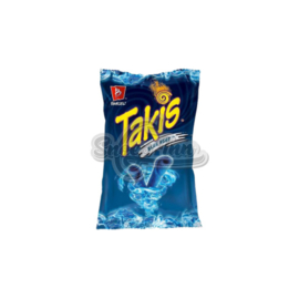 takis blue heat 280gr