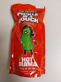 hot mama pickle