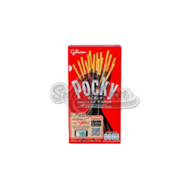 pocky choco