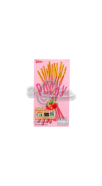 pocky strawberry