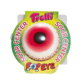 pop eye- sour center