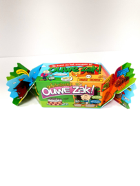 toffee doos ouwe zak