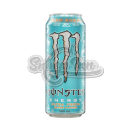 monsterr ultra fiesta