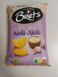 Brets aioli