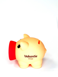 spaarvarken vakantie potje