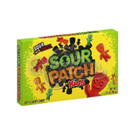 sour patch kids