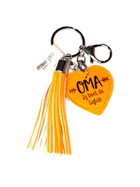 tassel oma