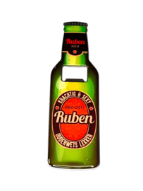 bieropener ruben