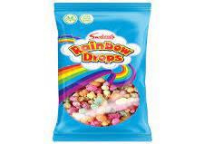 rainbow drops (manna)