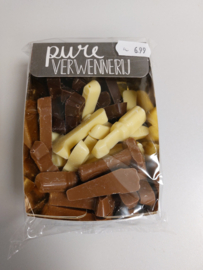 Klus chocolade