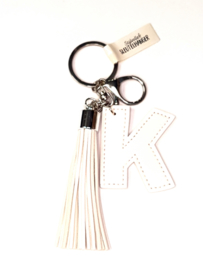 tassel letter K