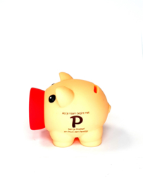 letter P