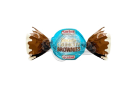 sorini crunchy brownie 10 stuks