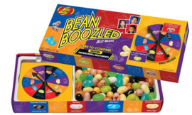 bean boozled