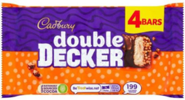 cadbury double decker 4 pack