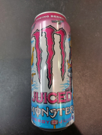 Monster viking berry