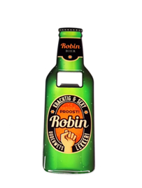 bieropener robin