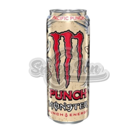 monster pacific punch