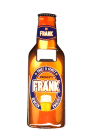 bieropener frank